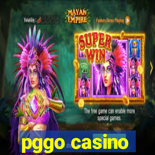 pggo casino